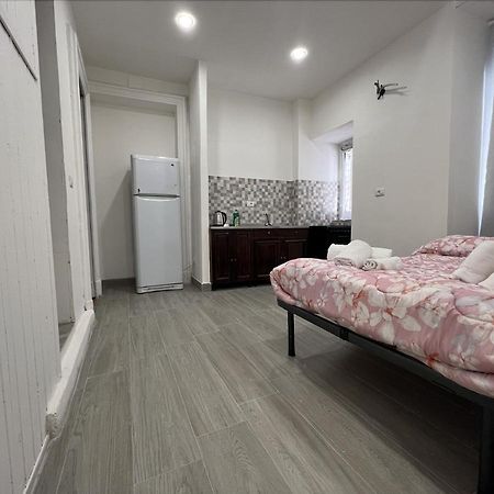 Bed and Breakfast Il Giardino E Gli Affreschi Catania Exterior foto
