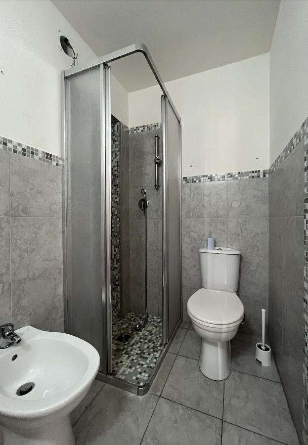 Bed and Breakfast Il Giardino E Gli Affreschi Catania Exterior foto