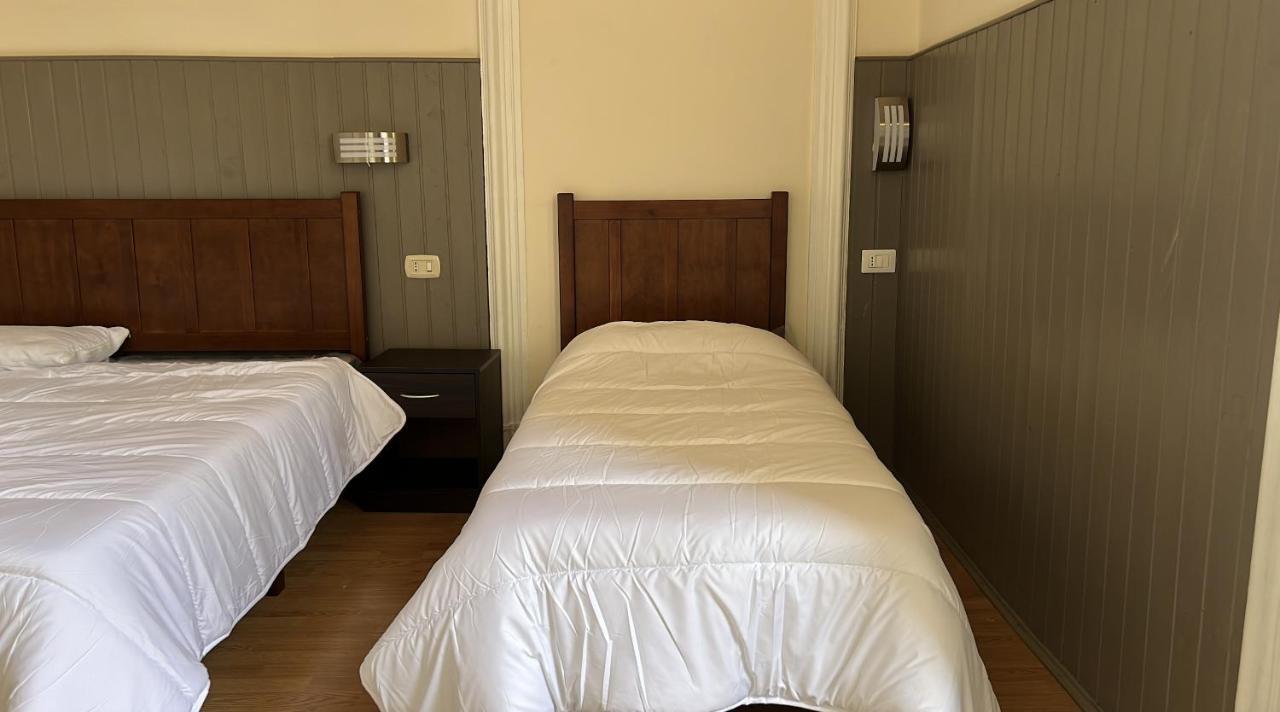 Bed and Breakfast Il Giardino E Gli Affreschi Catania Exterior foto