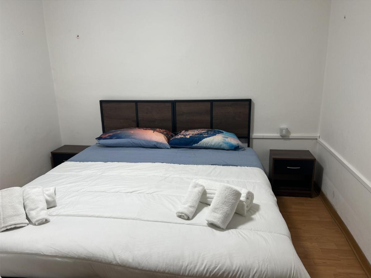 Bed and Breakfast Il Giardino E Gli Affreschi Catania Exterior foto