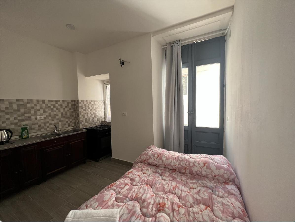 Bed and Breakfast Il Giardino E Gli Affreschi Catania Exterior foto