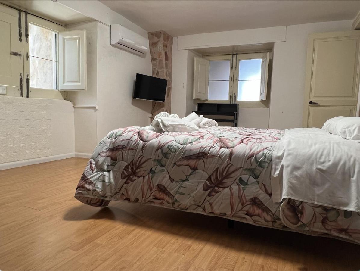 Bed and Breakfast Il Giardino E Gli Affreschi Catania Exterior foto